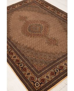 Bargi Mattor Ull Tabriz Beige 149x217 ba_289655-1.jpg