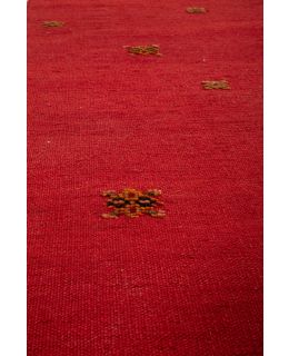 Kilim Fars Red 80x305
