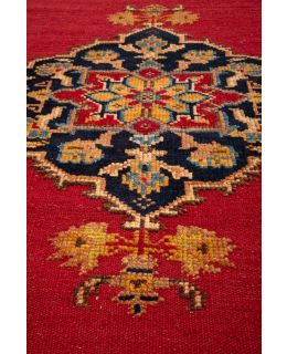 Kilim Fars Red 175x232
