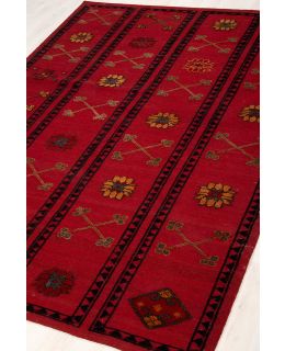 Kilim Fars Red 171x233