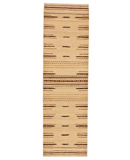 Kilim Fars Beige 80x269