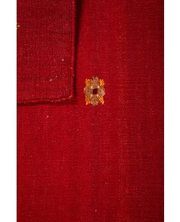 Kilim Fars Red 81x300