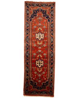 Tusergan Red & Blue 81x244