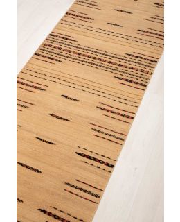 Kilim Fars Beige 80x265