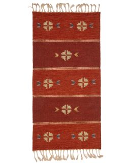 Bargi Mattor Ull Falsterbo Red 60x120 ba_291870.jpg