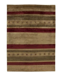 Nimdeh Brown 168x233