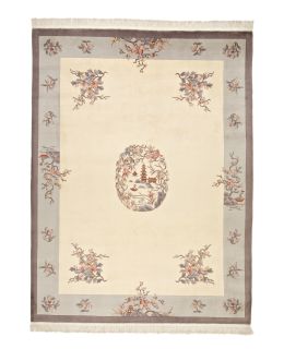 China 90 Line White 274x366