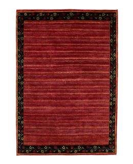 Dargistan Red 162x232