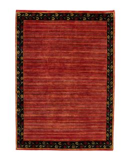 Dargistan Red 159x227