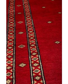 Jaldar Red 78x299