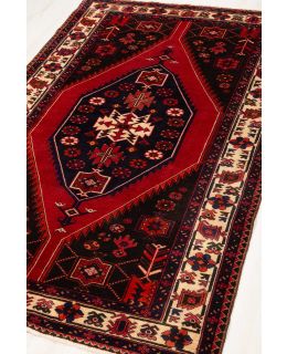Shah Sawand Multi 145x225