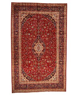 Keshan Red 295x474