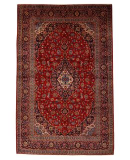 Keshan Red 310x480