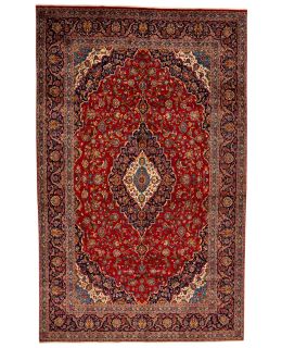 Keshan Red 293x470