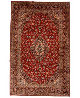 Keshan Red 312x492