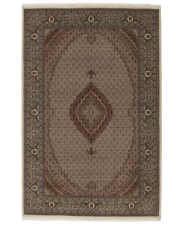 Tabriz Lahi Beige 202x307