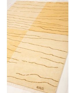 Bhutan Design Gold 170x230
