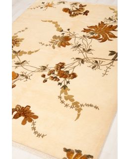 Bargi Mattor Ull Bhutan Design Multi 168x228 ba_293982-1.jpg