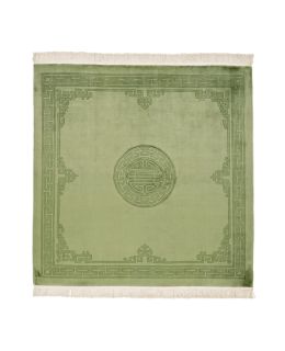 China 90 Line Green Custom