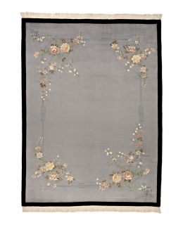 China 90 Line Grey 274x366