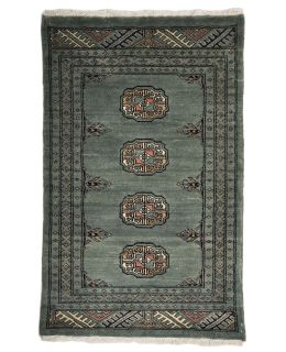Lahori Bochara Green 63x100