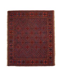 Beluch Red 125x105