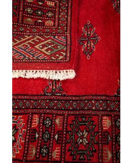 3 Ply Butterfly Red 80x300