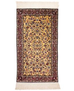 China Silk Multi 80x125