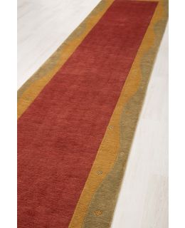 Bhutan 944 New Star Red 80x346