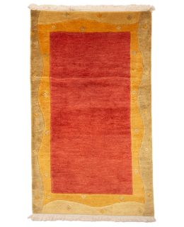 Bhutan 944 New Star Red 72x121