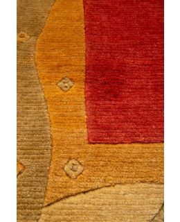 Bhutan 944 New Star Red 73x122