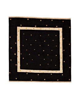 Bhutan 804 Star Black 200x201