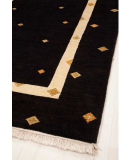 Bhutan 804 Star Black 80x300