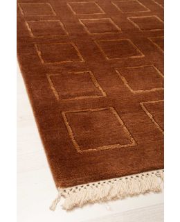 Annapuna 185 Silk Brown 70x112