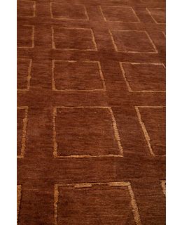 Annapuna 185 Silk Brown 141x194
