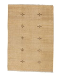 Hotan Beige 140x200
