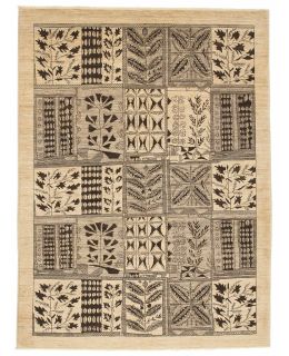 Dehbaf Modern Beige 198x268
