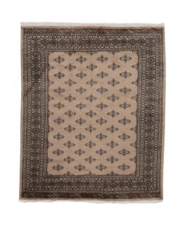 Lahori Butterfly Beige 174x210