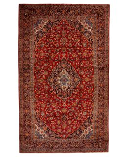 Keshan Red 300x496