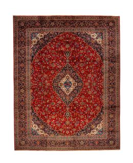 Keshan Red 395x504