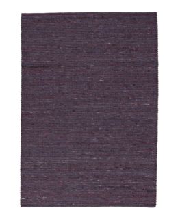 Structures Basic 099 Purple 140x200