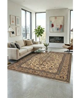 Keshan Beige 199x333