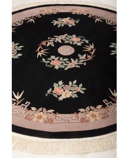 China 90 Line Black 213x213