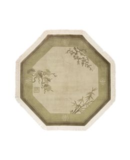China 90 Line Green 213x213