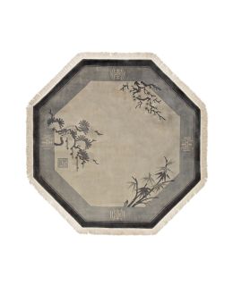 China 90 Line Grey Custom