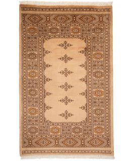 Bargi Mattor Ull Lahori Butterfly Beige 94x150 ba_304724.jpg