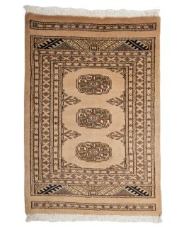 Lahori Bochara Beige 60x90