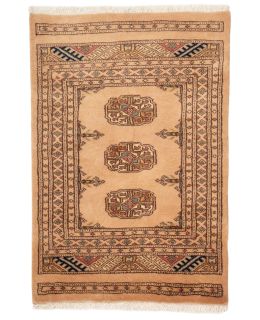 Bargi Mattor Ull Lahori Bochara Beige 63x92 ba_304900.jpg