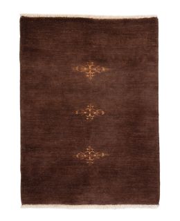 Bargi Mattor Ull Hotan Brown 63x90 ba_305095.jpg