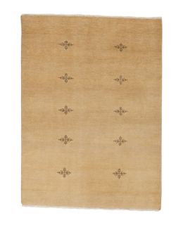 Hotan Beige 140x200